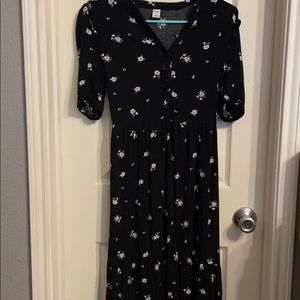 Old navy dress
